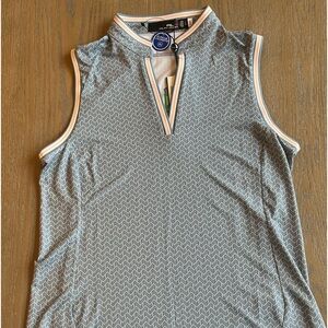 NWT Womens Ralph Lauren X shirt